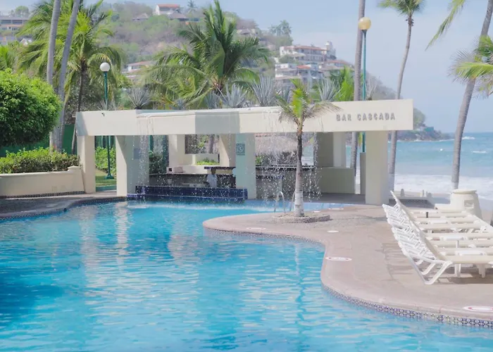 Barcelo Ixtapa