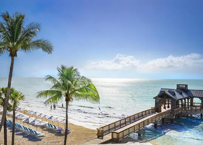 The Reach Key West, Curio Collection By Hilton