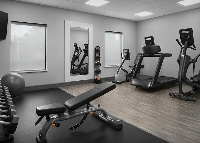 Hampton Inn & Suites Jacksonville South - Bartram Park