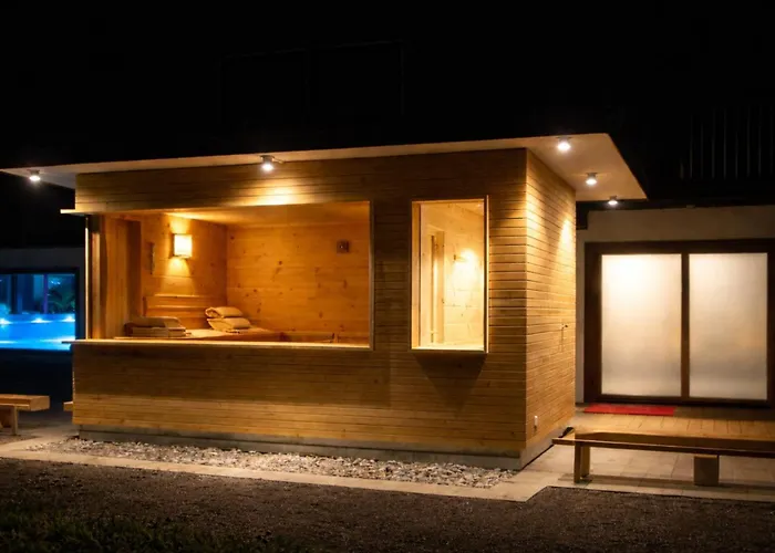 Landhaus Langeck
