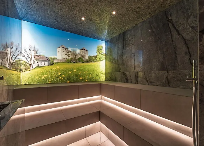 Hotel Vier Jahreszeiten by VAYA