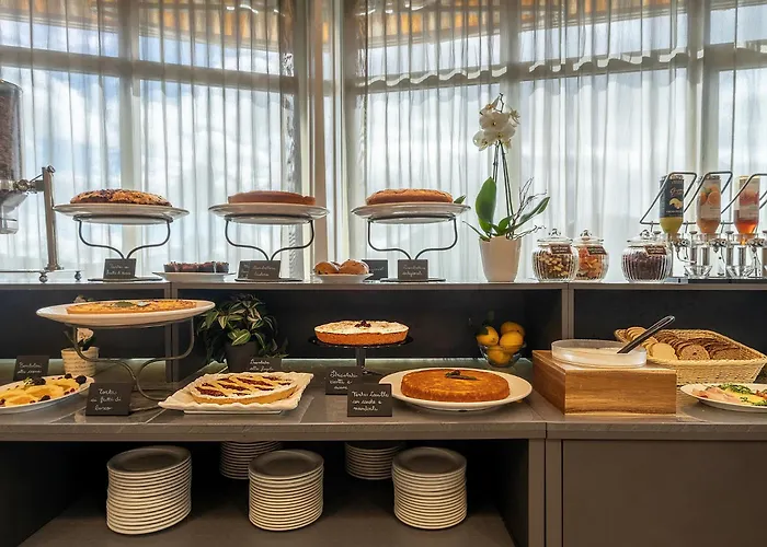 Cipriani Park Hotel