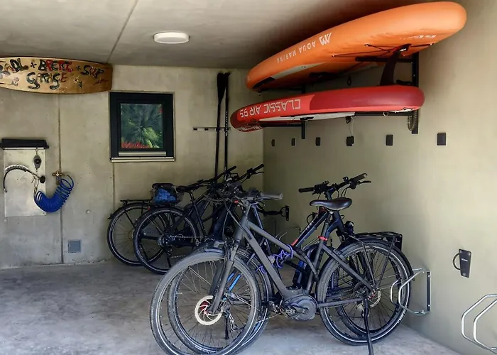 Hotel Pension Hubertus