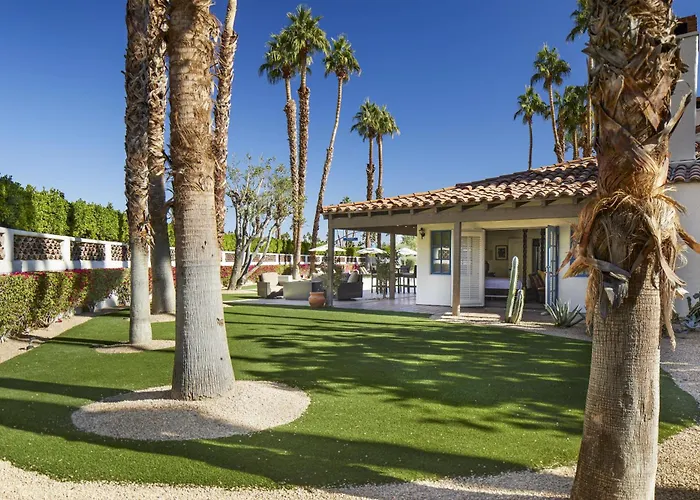 La Quinta Resort & Club
