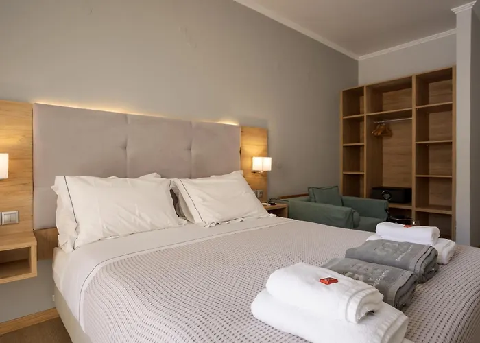 Georgioupolis Beach Hotel