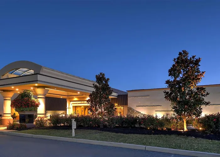 Eden Resort And Suites, BW Premier Collection