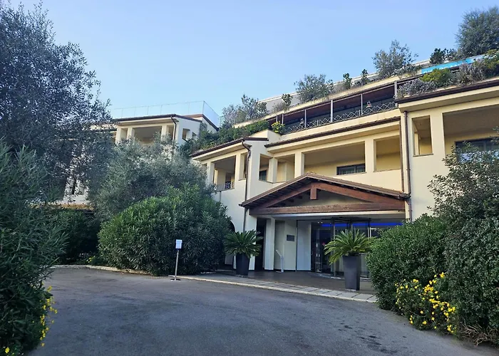 A Point Porto Ercole Resort&Spa