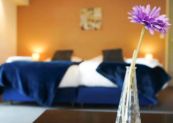 Hotel Eperland