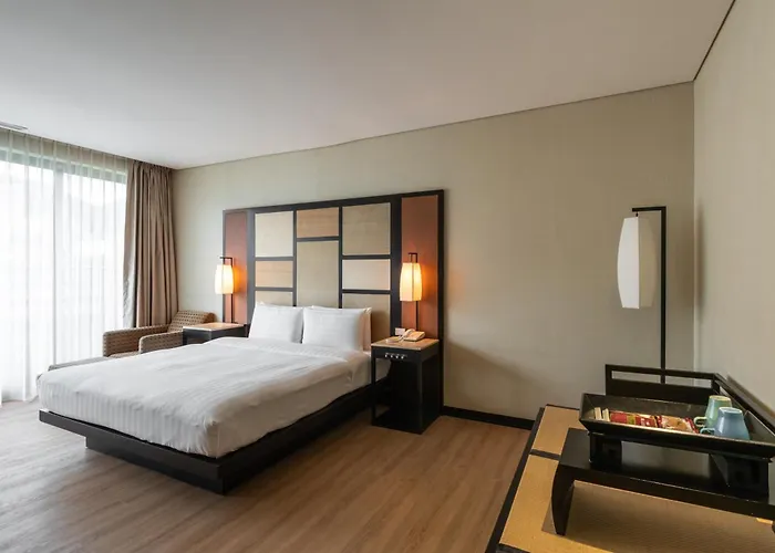 Beitou Sweet Me Hot Spring Resort