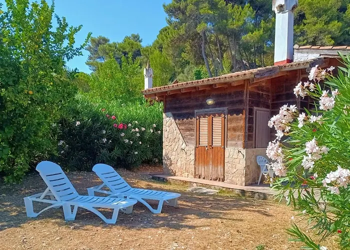 Tenuta Molino di Mare