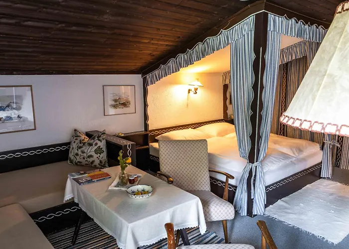 Berghotel Blaickner'S Sonnalm
