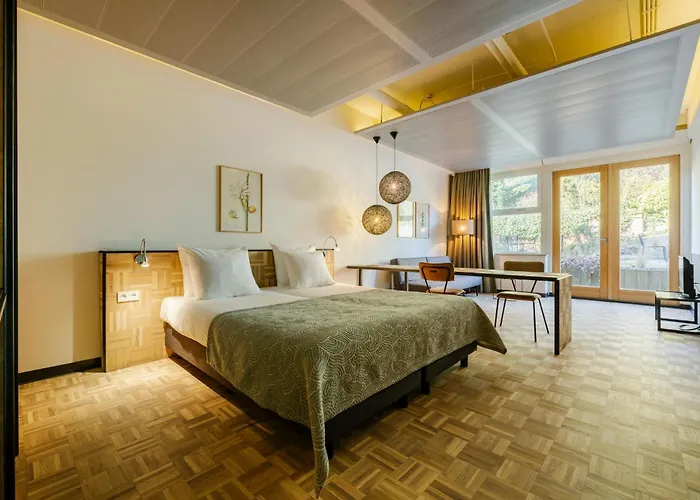 Hotel Bleecker By Bhc