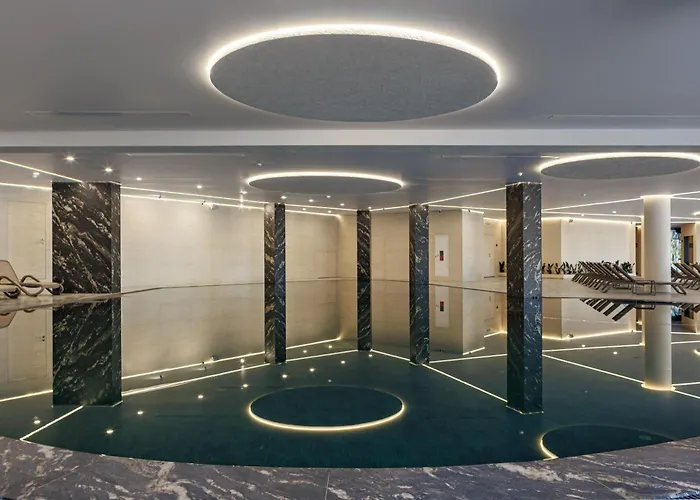 Hotel Podgorie Spa