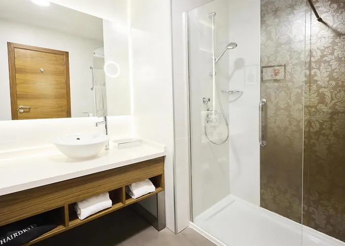 Hilton Garden Inn Sevilla