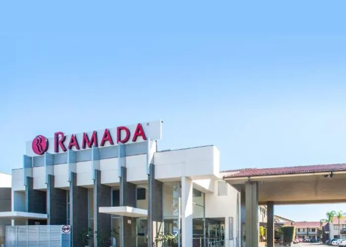 Ramada Hotel & Suites By Wyndham Cabramatta