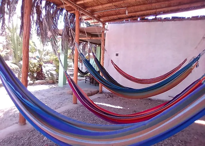 La Casa De Jessy
