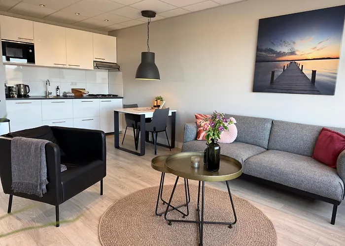 Residence Le Mistral
