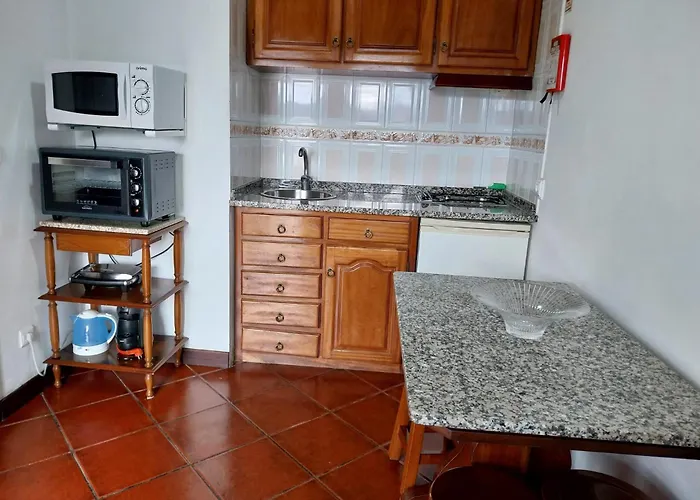 Casa Feijao - Alojamento Local
