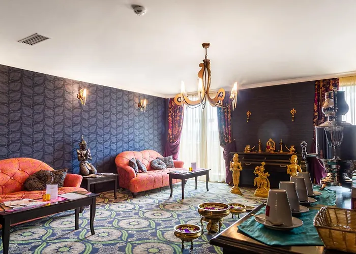 Residence Hotel