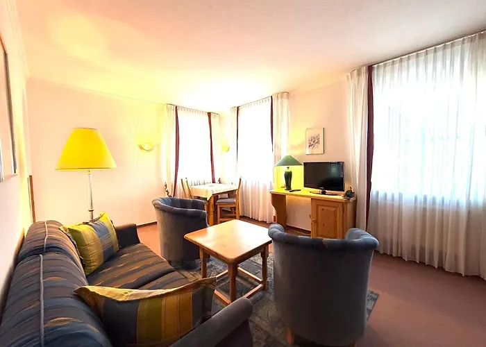 Fackler Apartments