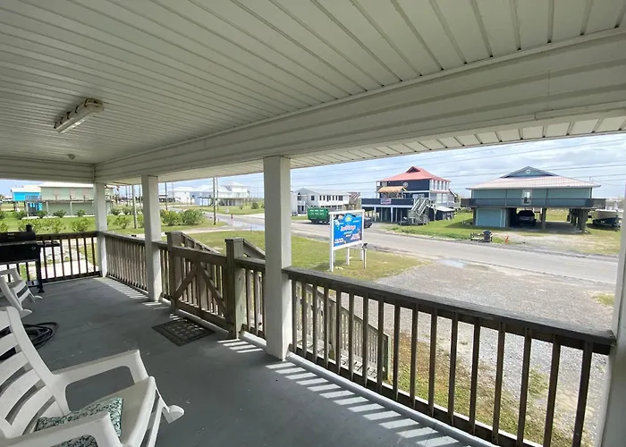 Blue Dolphin Inn And Cottages