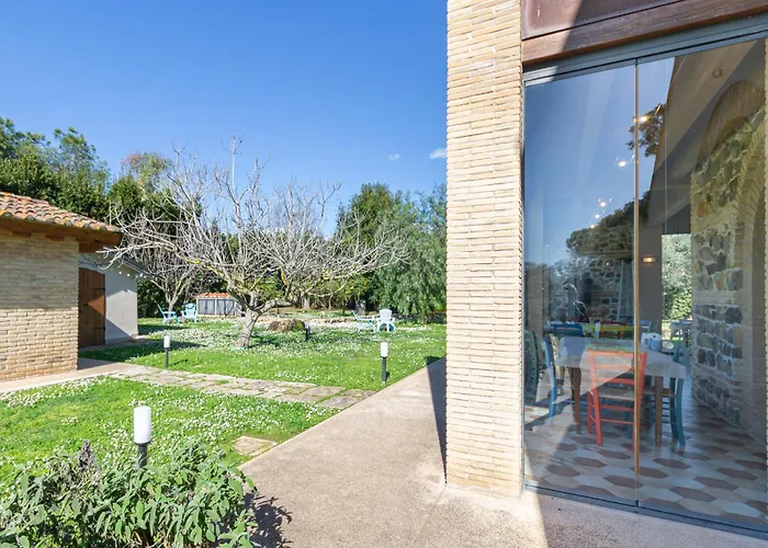Casale Elisa Country Hotel