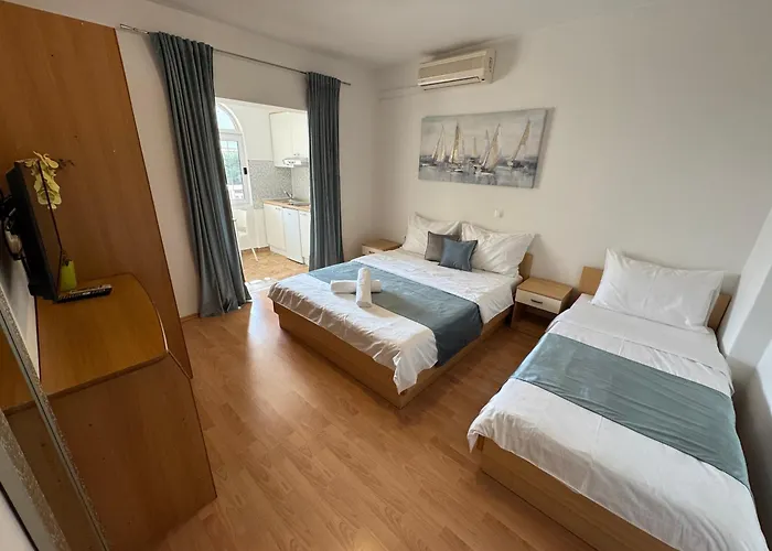 Apartments Kovac