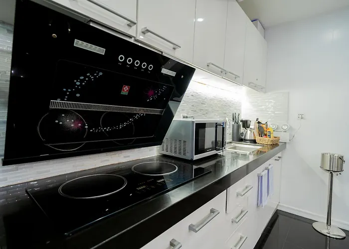 Luks Lofts Hotel & Residences
