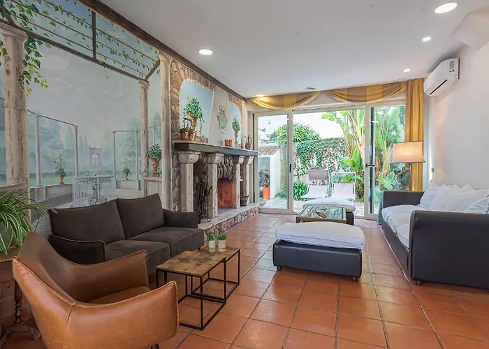 Villa Simonetta
