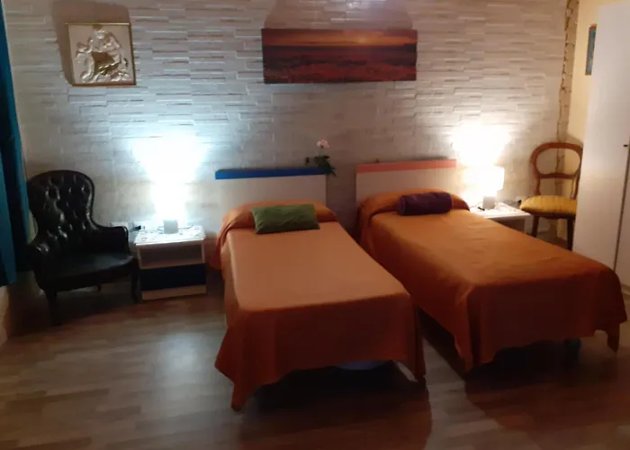 Holiday Maison Villa Arci