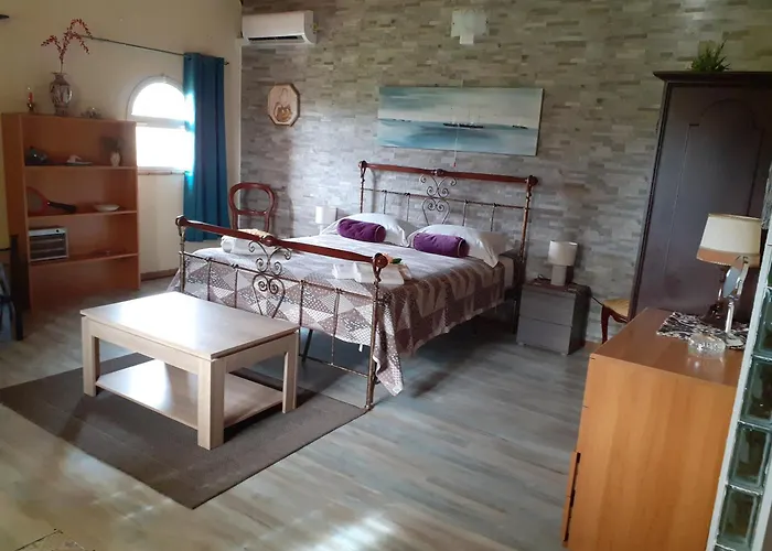 Holiday Maison Villa Arci