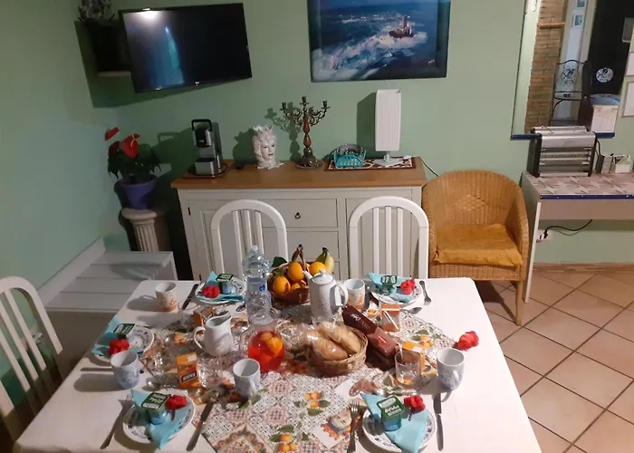 Holiday Maison Villa Arci