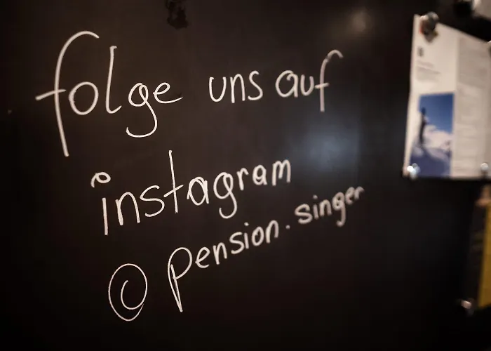Pension Singer