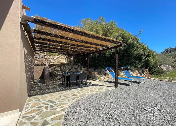 Casa Bithia