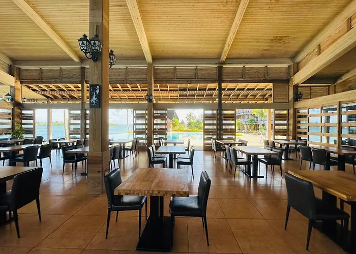 Island Paradise Resort Club