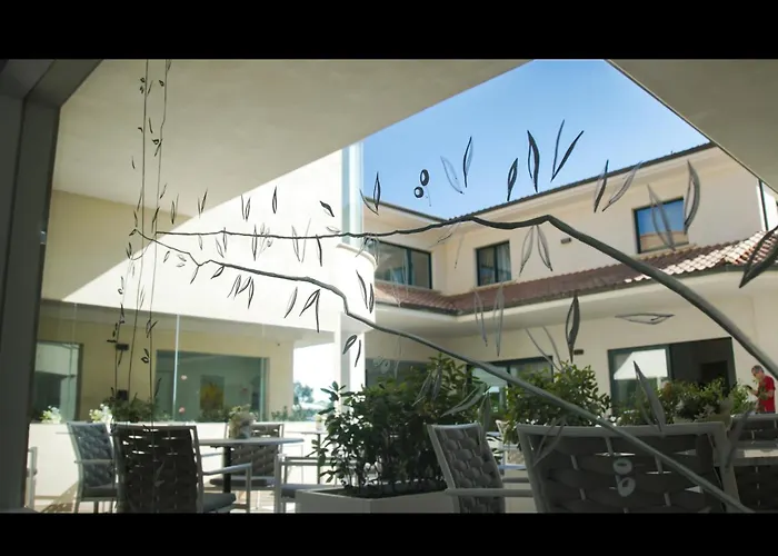 Oliveto A Mare - Suite & Apartment