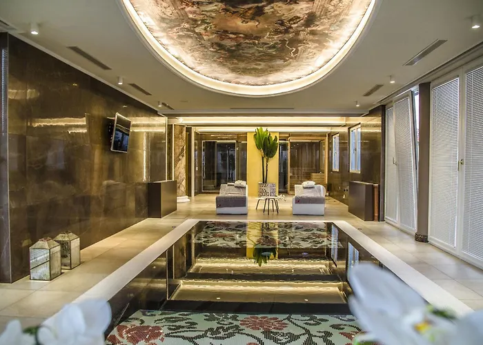 Hotel Villa Pascucci