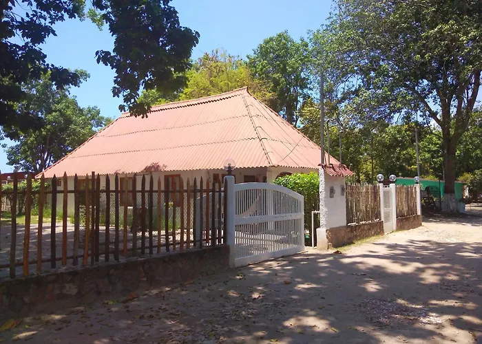 Bed & Breakfast T.T