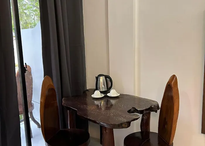 Casa De Apolinar Resort