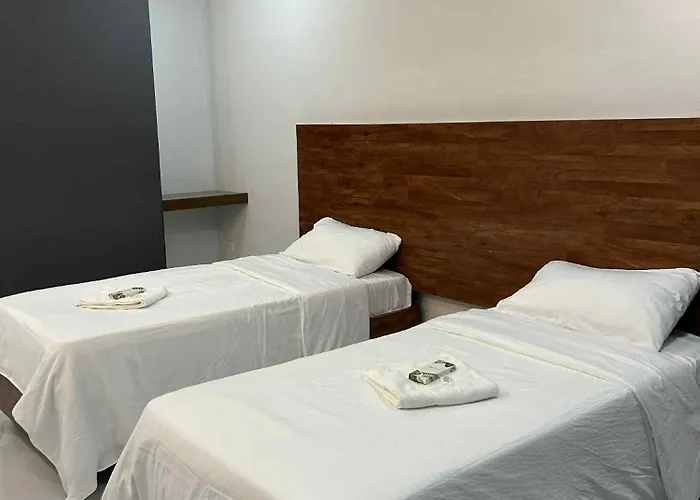 Casa De Apolinar Resort