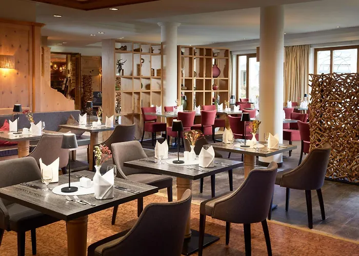 Das Alpenhaus Kaprun Inkl Zell Am See-Kaprun Sommerkarte