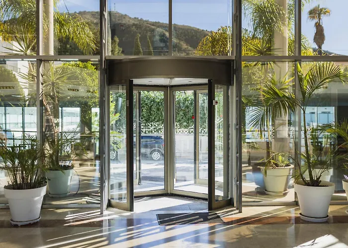 Hotel Sun Palace Albir & Spa (Adults Only)