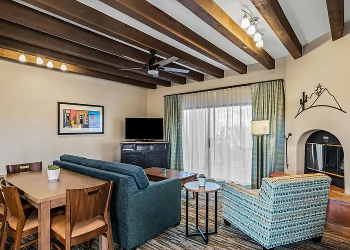 Starr Pass Golf Suites