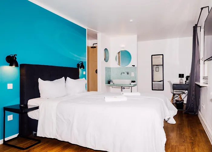 Hotel Palmenbad