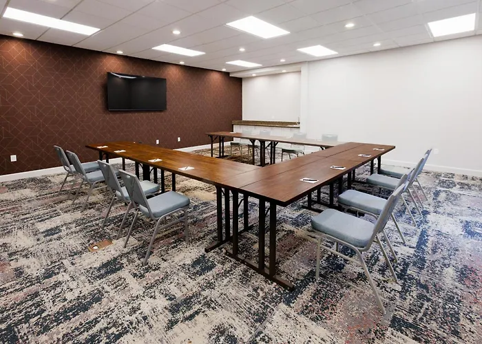 Homewood Suites By Hilton Rochester - Victor