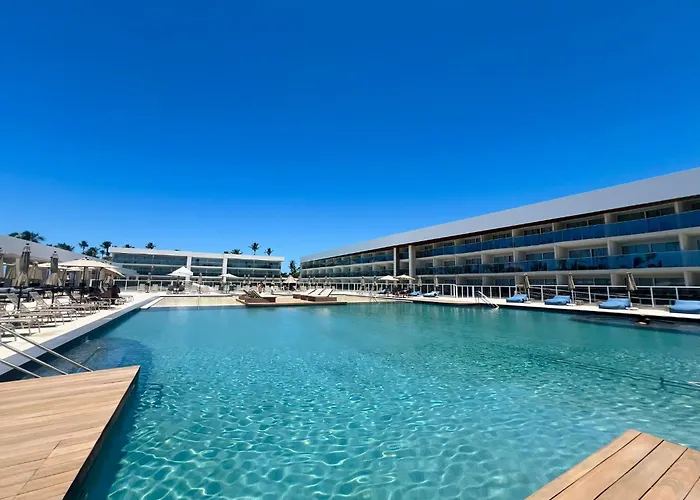 Grand Oca Maragogi All Inclusive Resort