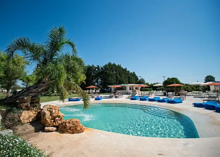 Tenuta San Nicola