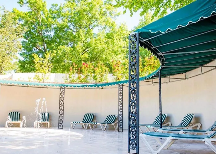 French Quarter Resort By Coolvacay