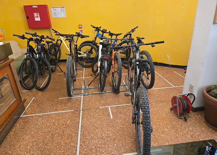 Hotel Colibri Finale Ligure