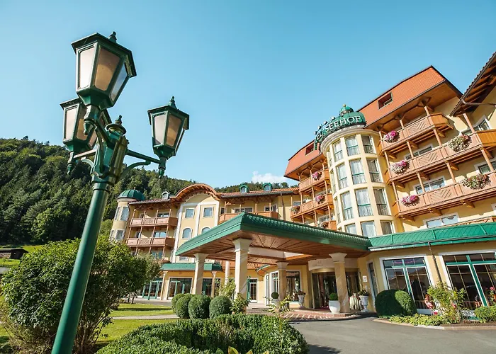 Hotel Seehof